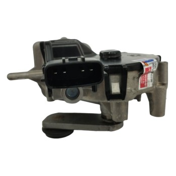 Recambio de motor limpia delantero para nissan juke (f16_) dig-t 117 referencia OEM IAM W158616 P13ALHD 