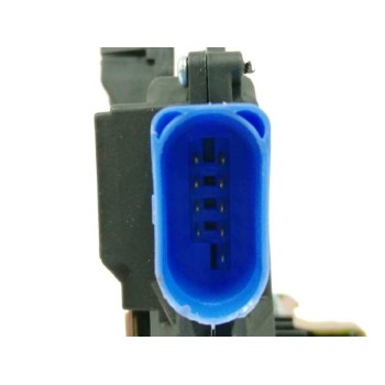 Recambio de cerradura puerta delantera izquierda para seat altea xl (5p5) referencia OEM IAM 3D1837015  