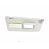 Recambio de parasol derecho para honda jazz (gd1/5) 1.4 dsi cat referencia OEM IAM   