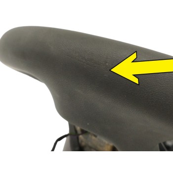 Recambio de volante para jeep renegade 1.6 m-jet cat referencia OEM IAM 07356805230 OBSERVAR FOTO 