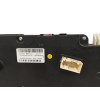 Recambio de cuadro instrumentos para citroën c4 picasso 1.6 blue-hdi fap referencia OEM IAM 9811083780  