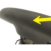 Recambio de volante para jeep renegade 1.6 m-jet cat referencia OEM IAM 07356805230 OBSERVAR FOTO 