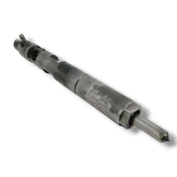 Recambio de inyector para renault grand modus dynamique referencia OEM IAM 8200421359 H8200421897 