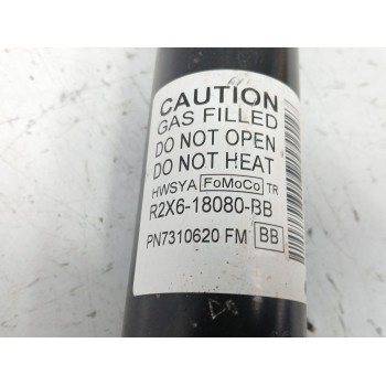 Recambio de amortiguador trasero derecho para ford transit courier b460 furgoneta/monovolumen 1.5 ecoblue referencia OEM IAM R2X