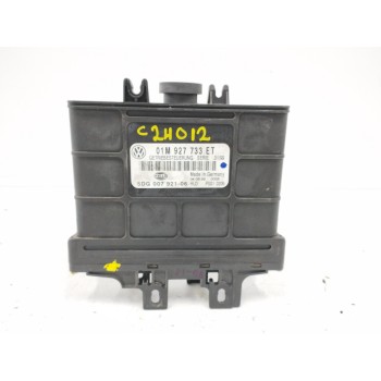CENTRALITA CAMBIO AUTOMATICO 01M927733ET 5DG00792106 