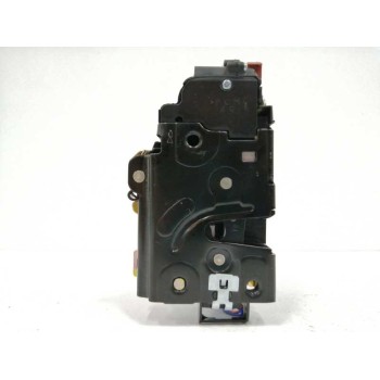 Recambio de cerradura puerta delantera izquierda para seat altea xl (5p5) referencia OEM IAM 3D1837015  