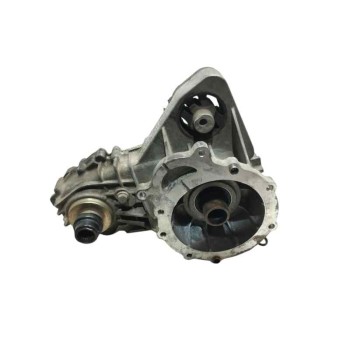 Recambio de caja transfer para bmw x5 (e53) 3.0 24v turbodiesel cat referencia OEM IAM 7515748  