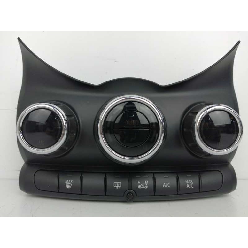 Recambio de mando climatizador para mini mini (f56) 1.5 12v referencia OEM IAM 61319354509 6131 9354509 