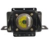 Recambio de airbag delantero derecho para ssangyong rodius 2.7 turbodiesel cat referencia OEM IAM 8621021000  