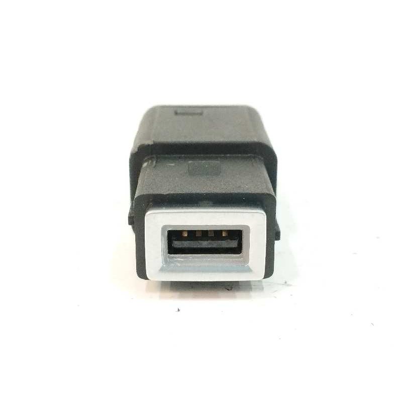 Recambio de modulo electronico para opel mokka 1.2 (76) referencia OEM IAM 98217039DX PUERTO USB 