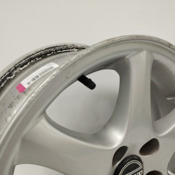 Recambio de llanta para volvo s70 berlina 2.5 turbodiesel referencia OEM IAM 9173713 6,5JX15X43 5H 5X108