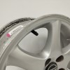 Recambio de llanta para volvo s70 berlina 2.5 turbodiesel referencia OEM IAM 9173713 6,5JX15X43 5H 5X108