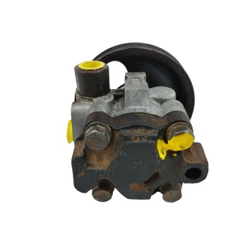 Recambio de bomba direccion para hyundai terracan (hp) 2.9 crdi cat referencia OEM IAM   