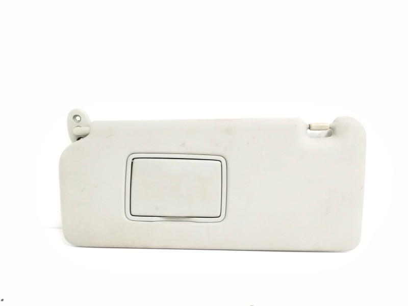 Recambio de parasol izquierdo para honda jazz (gd1/5) 1.4 dsi cat referencia OEM IAM Recambio de parasol izquierdo para honda jazz (gd1/5) 1.4 dsi cat referencia OEM IAM