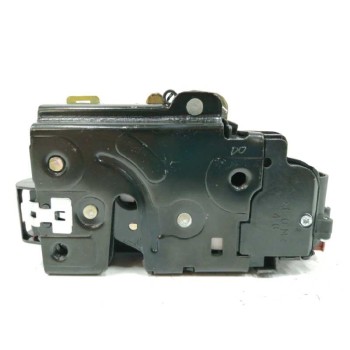 Recambio de cerradura puerta delantera izquierda para volkswagen golf v berlina (1k1) referencia OEM IAM 3D1837015  