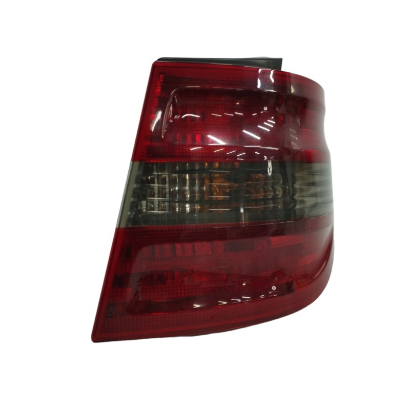 Recambio de piloto trasero derecho para mercedes-benz clase b (w245) 2.0 cdi cat referencia OEM IAM A1698202664  