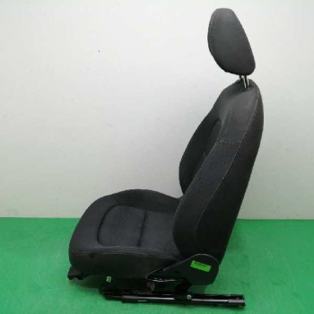Recambio de asiento delantero derecho para audi a4 ber. (b8) 2.0 tdi referencia OEM IAM   