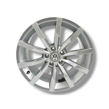 Recambio de llanta para volkswagen passat b8 (3g2, cb2) 1.4 tsi 150 cv referencia OEM IAM 3G0601025Q 8JX18H2 ET44 5H 5X112