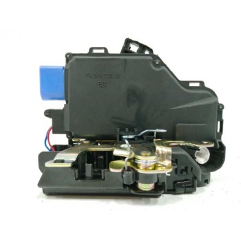 Recambio de cerradura puerta delantera izquierda para volkswagen golf v berlina (1k1) referencia OEM IAM 3D1837015  