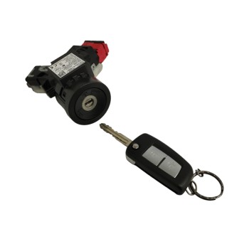 Recambio de antirrobo para nissan juke (f16_) dig-t 117 referencia OEM IAM 285916400R A2C93178600 