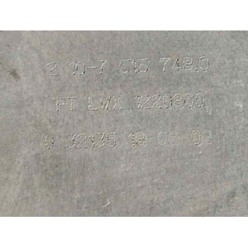 Recambio de caja transfer para bmw x5 (e53) 3.0 24v turbodiesel cat referencia OEM IAM 7515748  