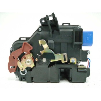 Recambio de cerradura puerta delantera izquierda para volkswagen golf v berlina (1k1) referencia OEM IAM 3D1837015  