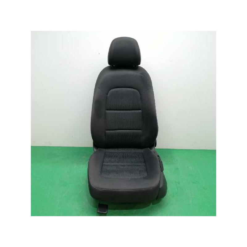 Recambio de asiento delantero izquierdo para audi a4 ber. (b8) 2.0 tdi referencia OEM IAM  OBSERVAR FOTOS 
