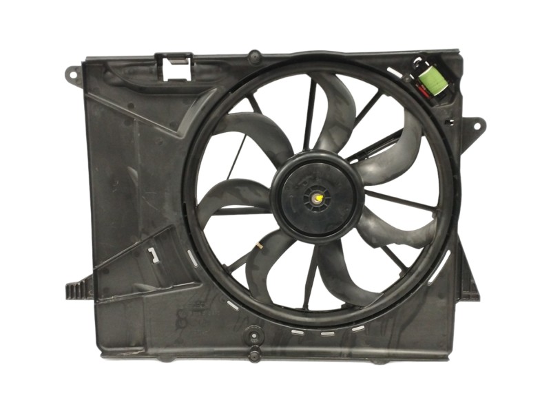 Recambio de electroventilador para chevrolet trax 1.7 diesel cat referencia OEM IAM 95321790 OBSERVAR FOTO F00S3D2027 Recambio de electroventilador para chevrolet trax 1.7 diesel cat referencia OEM IAM 95321790 OBSERVAR FOTO F00S3D2027