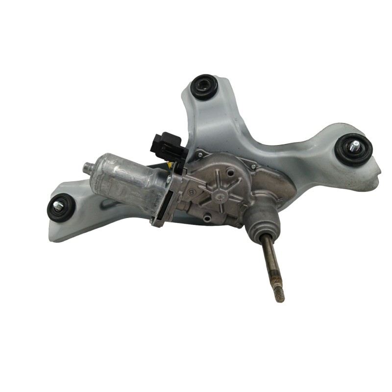 Recambio de motor limpia trasero para kia rio iv (yb, sc, fb) 1.0 t-gdi 100 referencia OEM IAM 98700H8000  