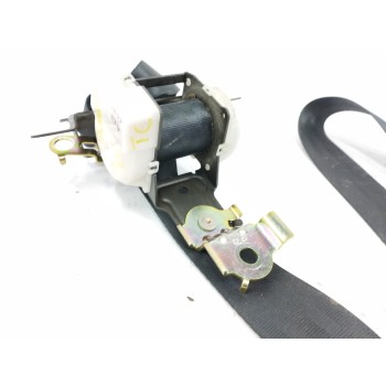 Recambio de cinturon seguridad trasero central para toyota corolla verso (r1) 2.0 turbodiesel cat referencia OEM IAM 7D6680  