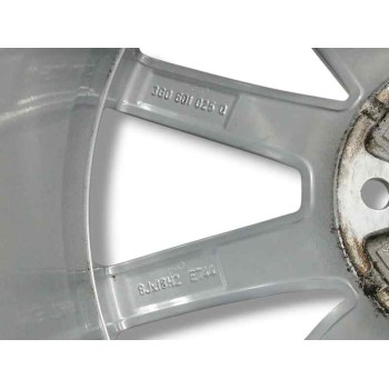 Recambio de llanta para volkswagen passat b8 (3g2, cb2) 1.4 tsi 150 cv referencia OEM IAM 3G0601025Q 8JX18H2 ET44 5H 5X112