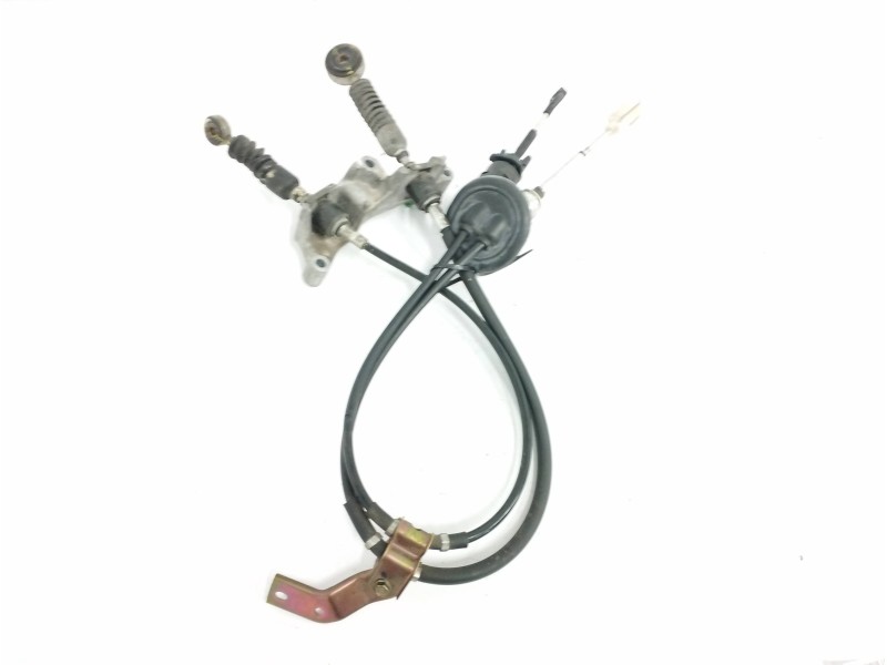 Recambio de varillaje cambio para honda jazz (gd1/5) 1.4 dsi cat referencia OEM IAM Recambio de varillaje cambio para honda jazz (gd1/5) 1.4 dsi cat referencia OEM IAM