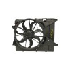 Recambio de electroventilador para chevrolet trax 1.7 diesel cat referencia OEM IAM 95321790 OBSERVAR FOTO F00S3D2027