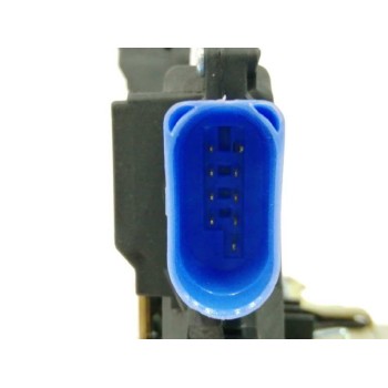 Recambio de cerradura puerta delantera izquierda para volkswagen golf v berlina (1k1) referencia OEM IAM 3D1837015  