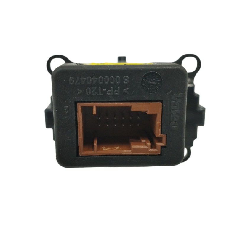 CONMUTADOR DE ARRANQUE