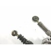 Recambio de varillaje cambio para honda jazz (gd1/5) 1.4 dsi cat referencia OEM IAM   