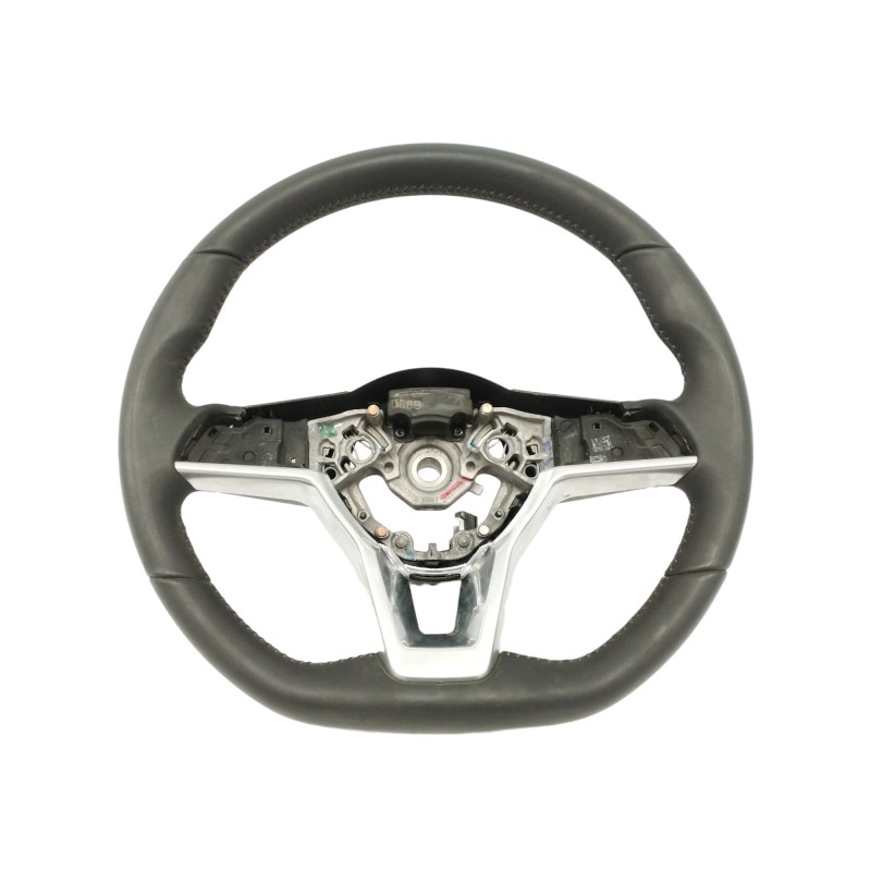 Recambio de volante para nissan qashqai ii (j11, j11_) 1.5 dci referencia OEM IAM 48430HV05C OBSERVAR FOTO 34257522B