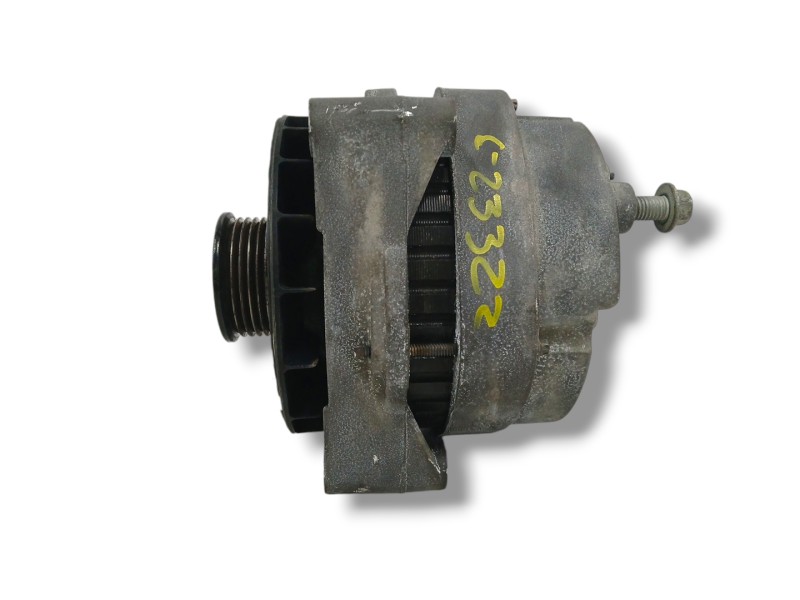 Recambio de alternador para chevrolet express van 5.7 cc referencia OEM IAM 19244770  
