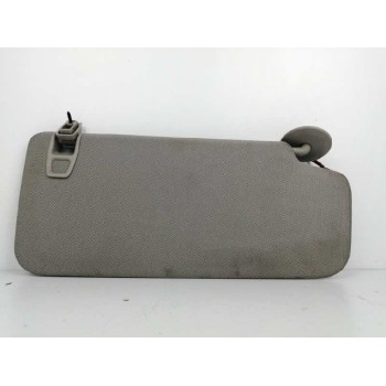 Recambio de parasol izquierdo para opel zafira tourer 1.6 cdti dpf referencia OEM IAM   