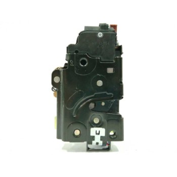 Recambio de cerradura puerta delantera izquierda para volkswagen golf v berlina (1k1) referencia OEM IAM 3D1837015  