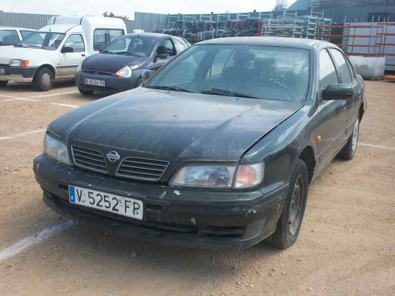 NISSAN MAXIMA QX (A32)