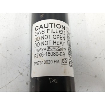 Recambio de amortiguador trasero izquierdo para ford transit courier b460 furgoneta/monovolumen 1.5 ecoblue referencia OEM IAM R