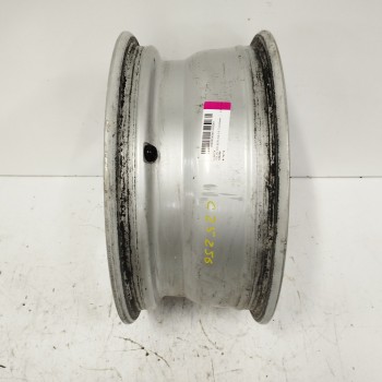 Recambio de llanta para volvo s70 berlina 2.5 turbodiesel referencia OEM IAM 9173713 6,5JX15X43 5H 5X108