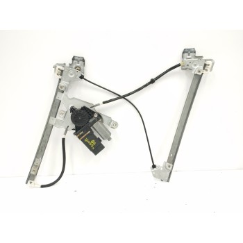 Recambio de elevalunas delantero derecho para skoda octavia berlina (1u2) 1.8 20v turbo referencia OEM IAM 101312969 101448203 