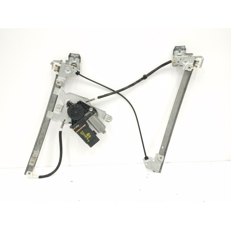 Recambio de elevalunas delantero derecho para skoda octavia berlina (1u2) 1.8 20v turbo referencia OEM IAM 101312969 101448203 