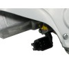 Recambio de motor limpia trasero para kia rio iv (yb, sc, fb) 1.0 t-gdi 100 referencia OEM IAM 98700H8000  