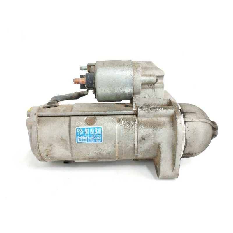 MOTOR ARRANQUE TM000A34001