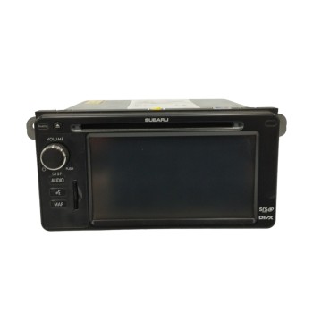 SISTEMA NAVEGACION GPS 86271FJ401 