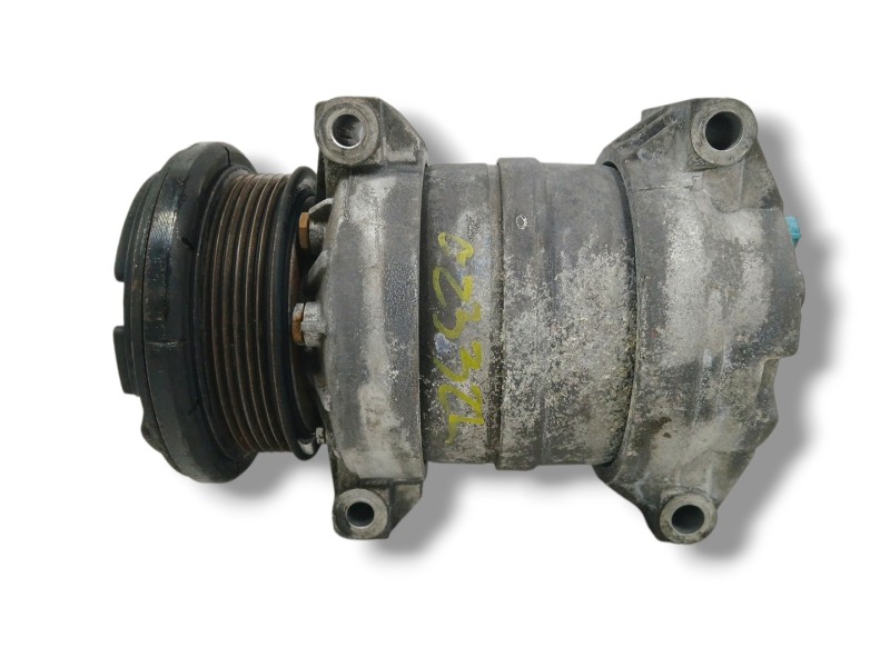 Recambio de compresor aire acondicionado para chevrolet express van 5.7 cc referencia OEM IAM 6560147 Recambio de compresor aire acondicionado para chevrolet express van 5.7 cc referencia OEM IAM 6560147