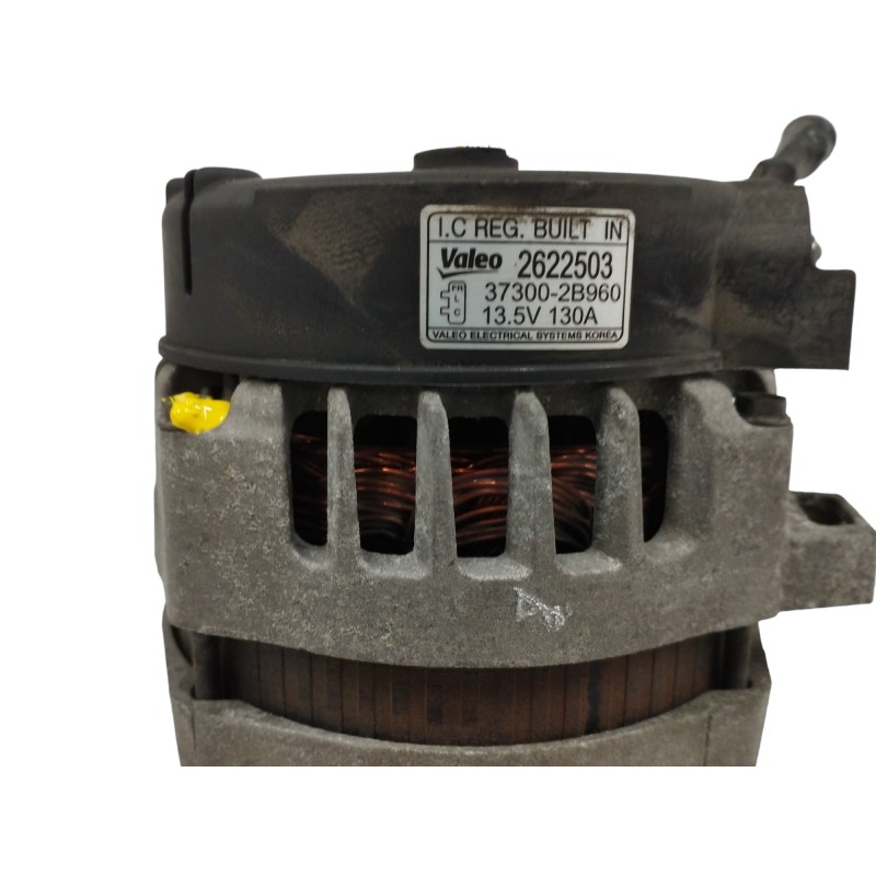ALTERNADOR 130A 2622503